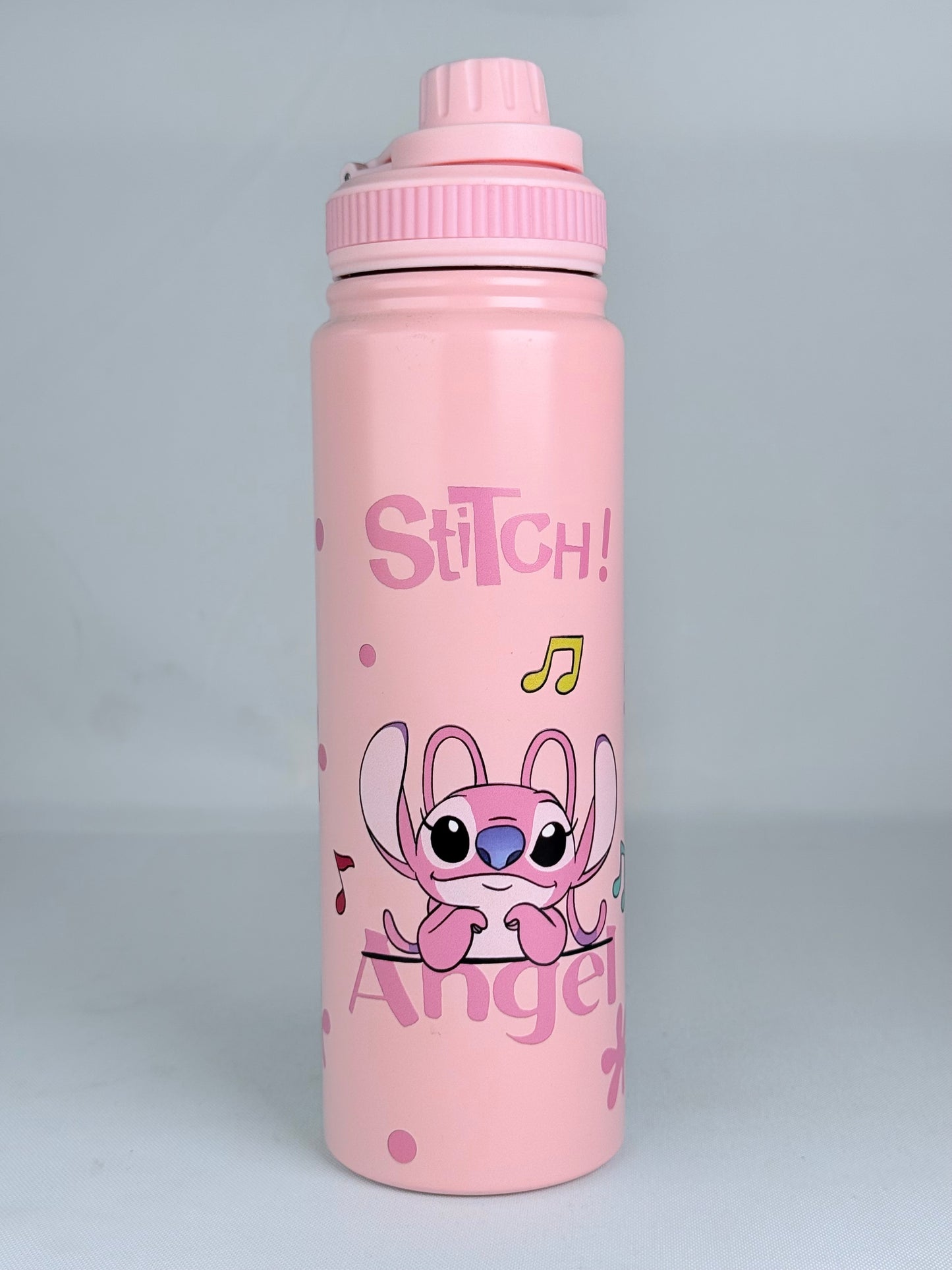 Termo Kurumi y stich