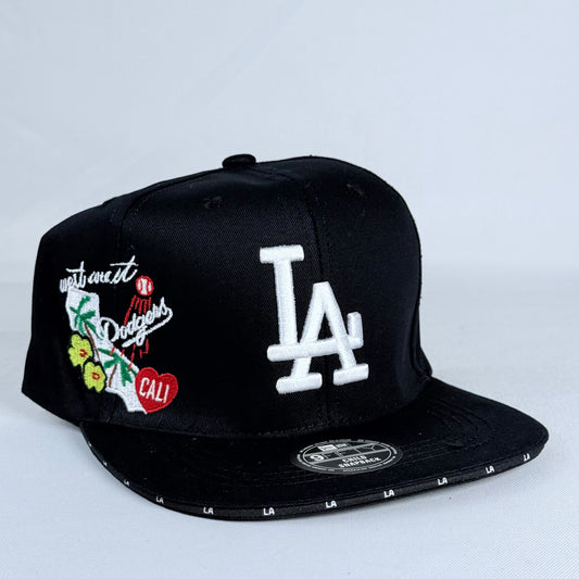 Gorra de L.A