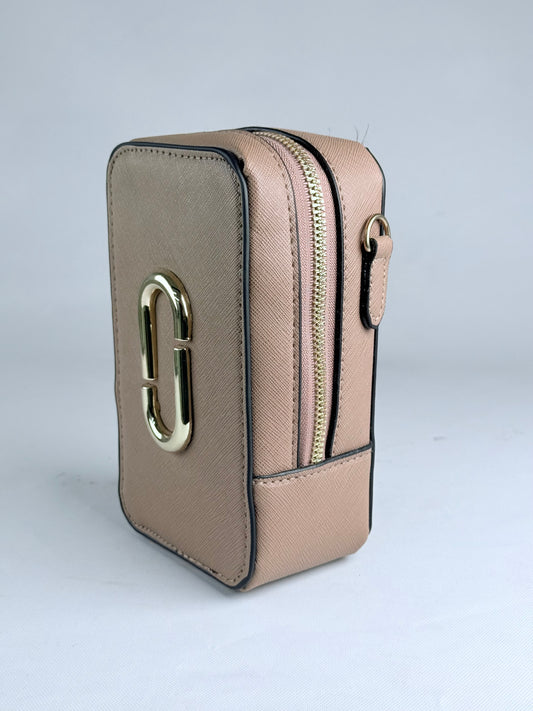 Bandolero Marc Jacobs vertical