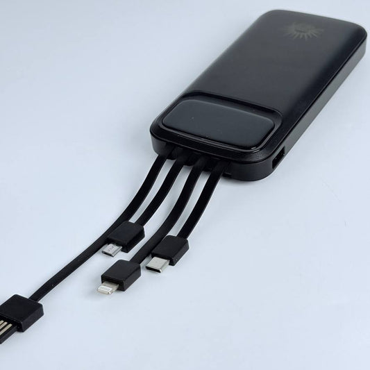 Power Bank modelo JR106