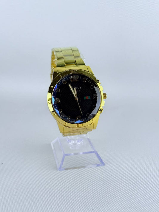 Reloj elegante