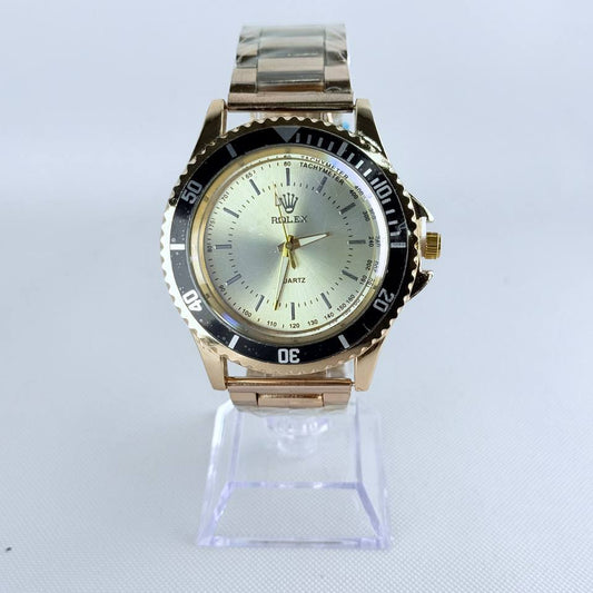 Reloj elegante de caballero