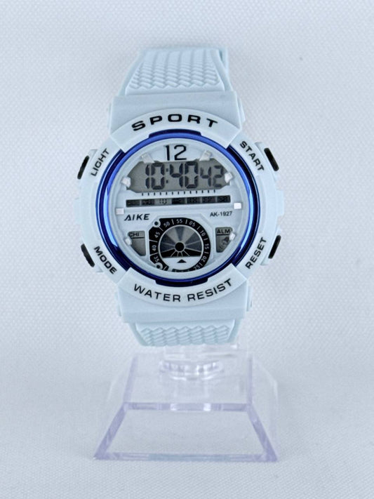 Reloj deportivo