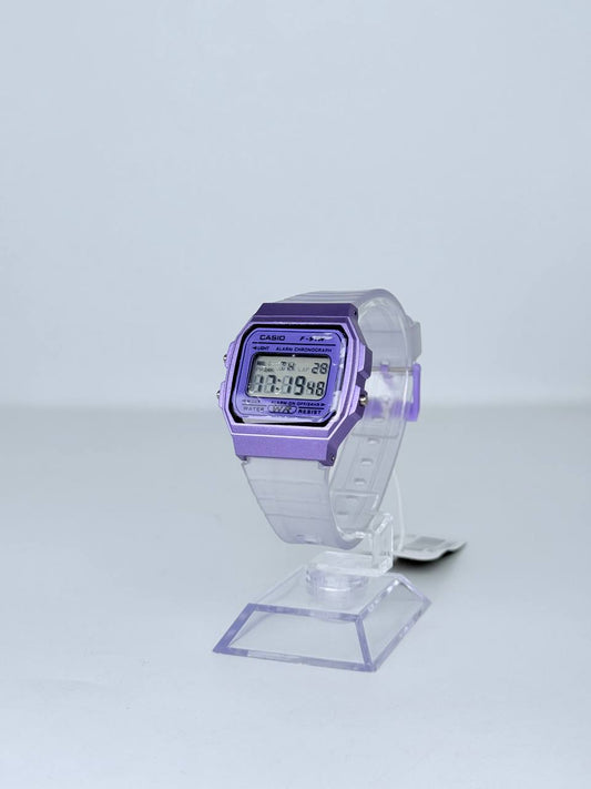 Reloj deportivo de dama