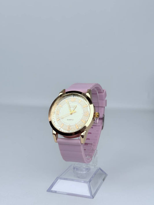 Reloj clásico de dama