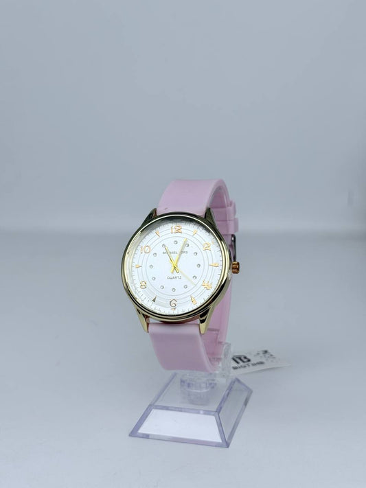 Reloj clásico de dama