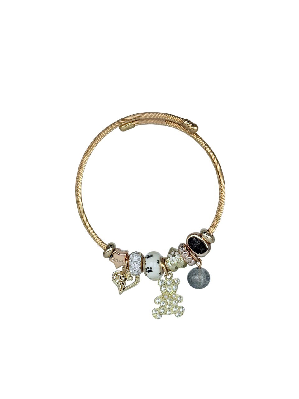Pandoras doradas