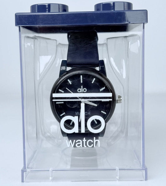 Reloj Alo edición especial