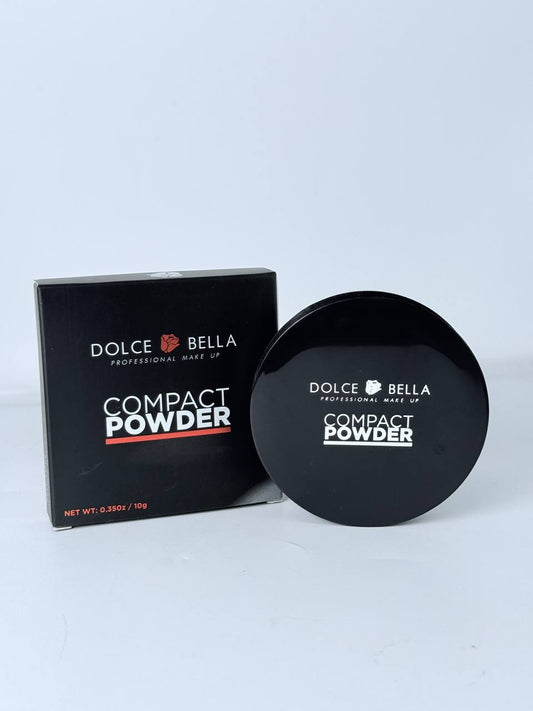 Polvo compacto Dolce Bella