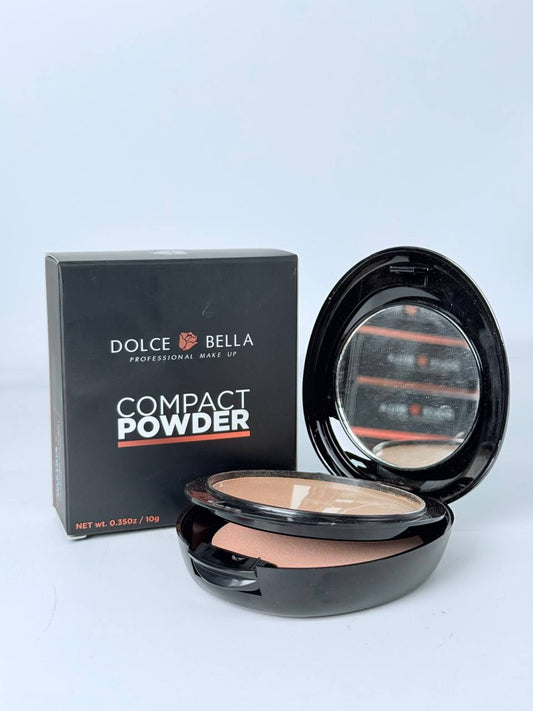 Polvo compacto Dolce Bella