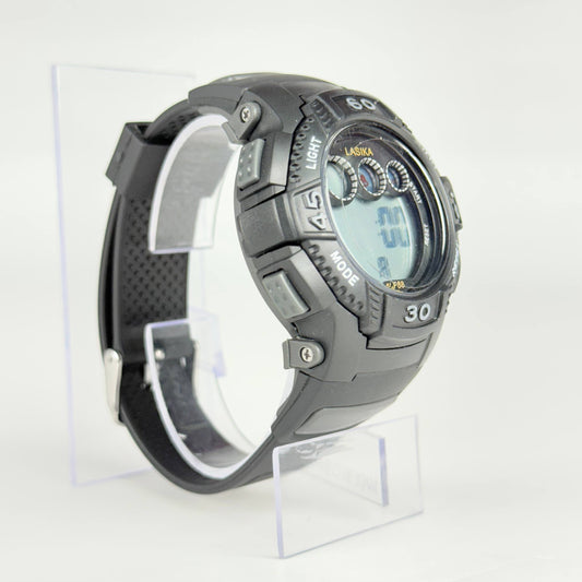 Reloj deportivo para caballero