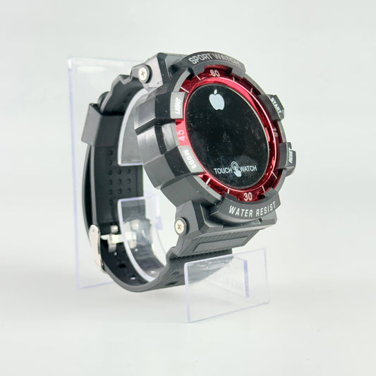 Reloj deportivo unisex