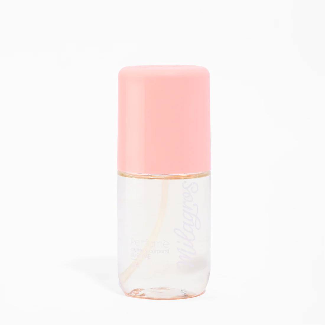 Perfume Capilar y corporal