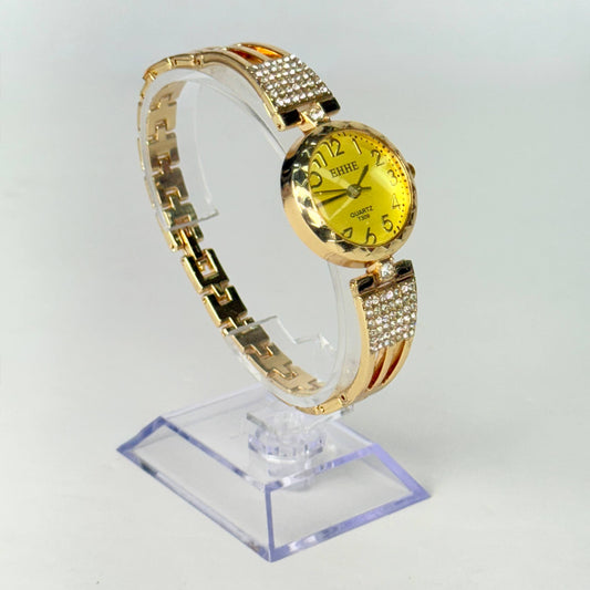 Reloj elegante para dama