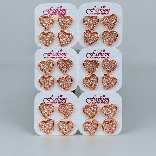 topos figura con piedreria