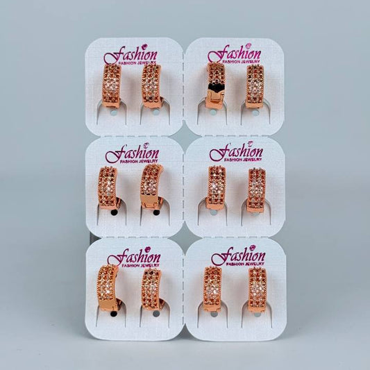 candonga pequeña con dije