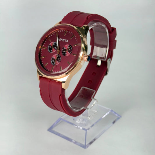 Reloj casual de dama