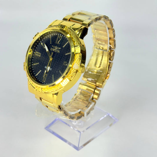 Reloj elegante de caballero