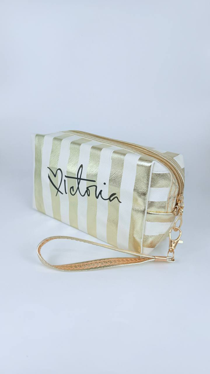 Portacosméticos 18.5x10.5x7cm