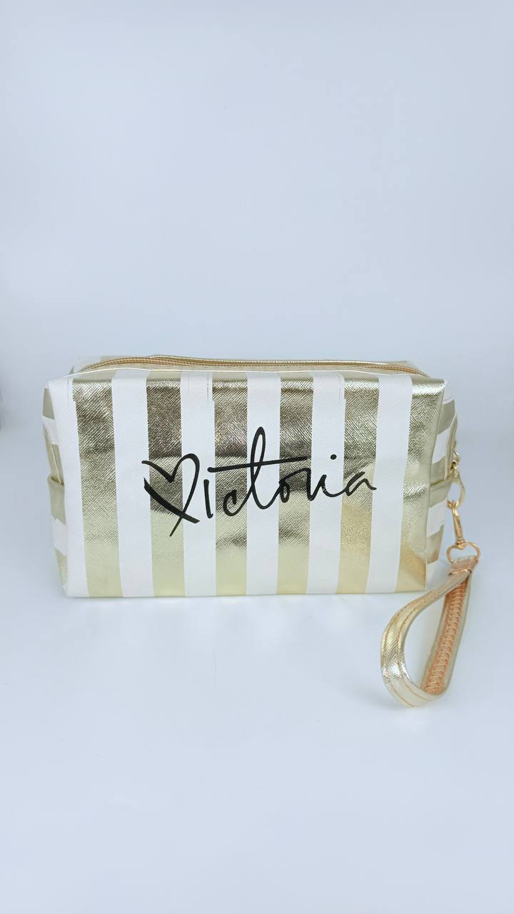 Portacosméticos 18.5x10.5x7cm