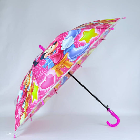 Sombrilla para niña