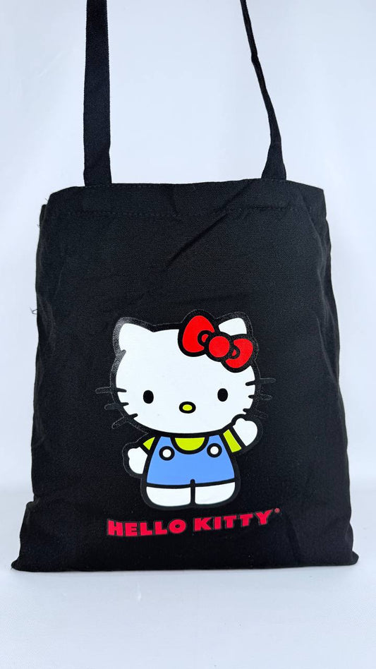 Bolso infantil de tela