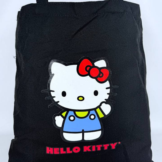 Bolso infantil de tela