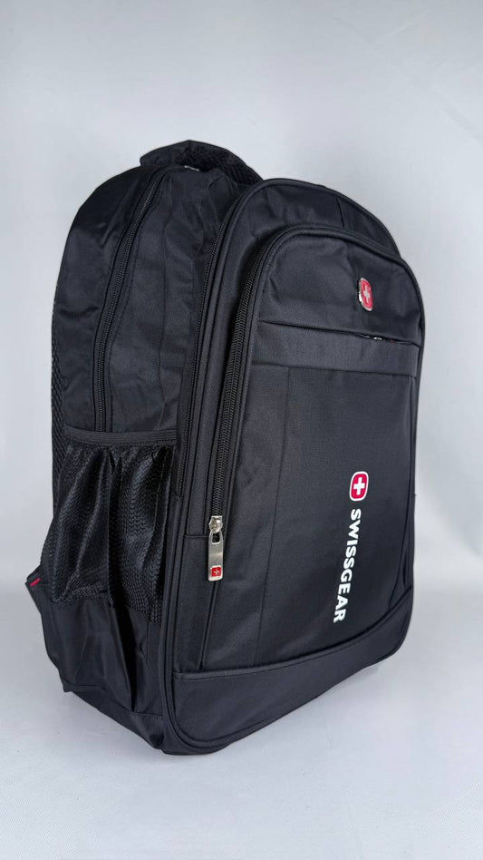 morral de caballero Sg