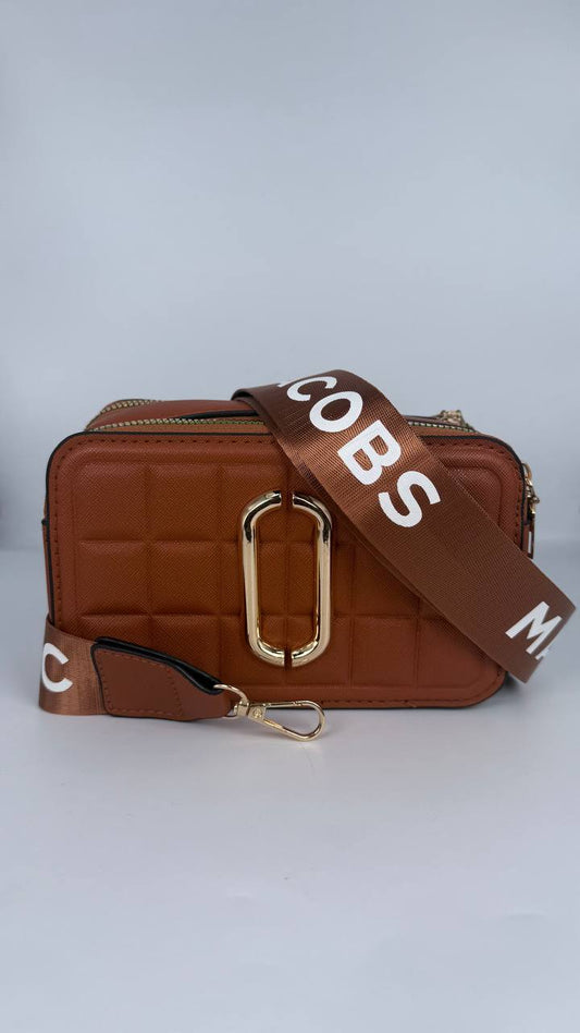 Bandoleros Brillantes para Dama