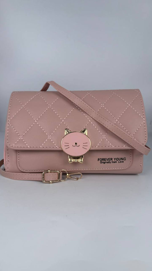 Billetera/bandolero para Dama