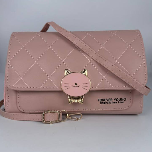 Billetera/bandolero para Dama