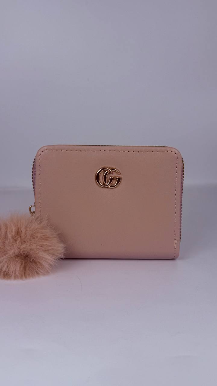 Monedero Pequeño