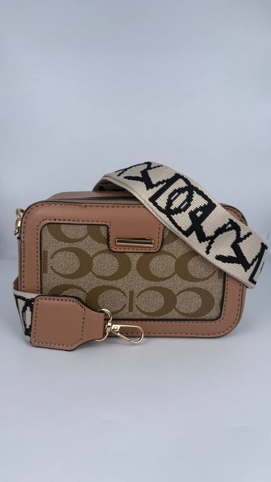 Bandolero para dama 19x10