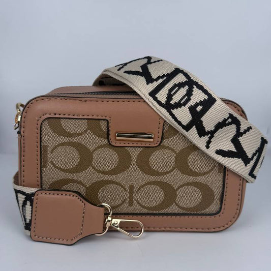 Bandolero para dama 19x10