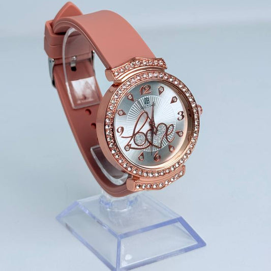 Reloj de Dama