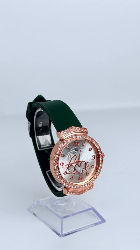 Reloj de Dama
