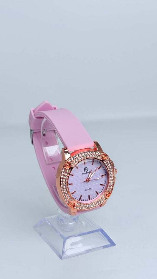 Reloj de Dama