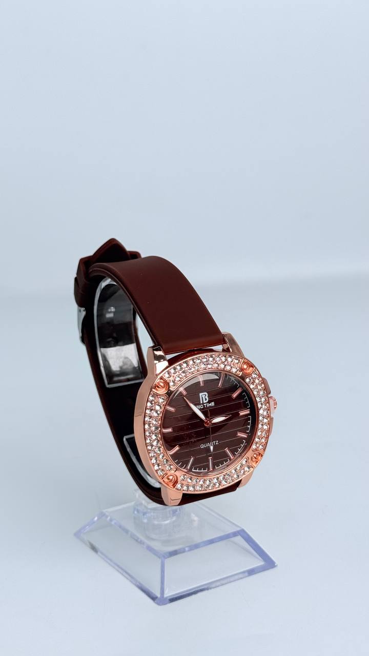 Reloj de Dama