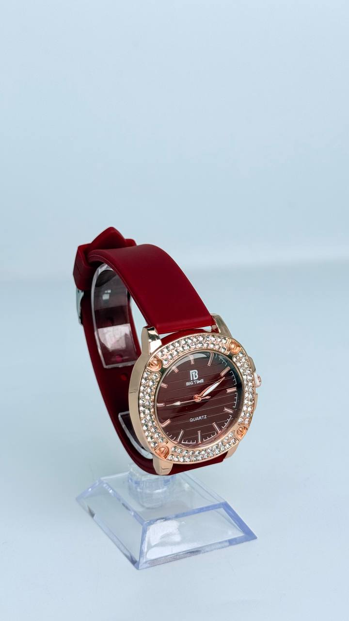 Reloj de Dama