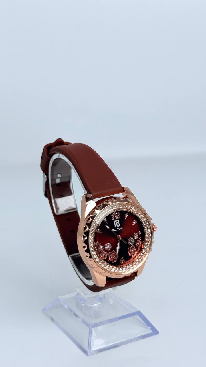 Reloj de Dama