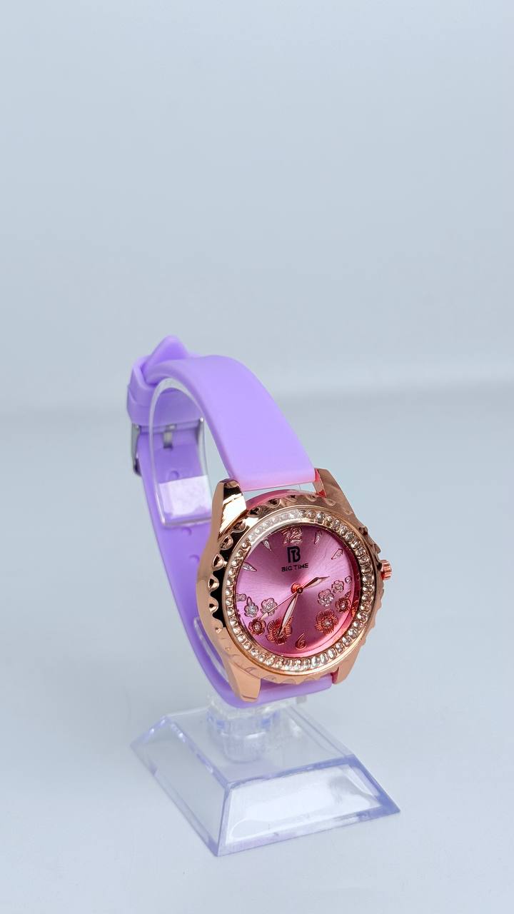 Reloj de Dama
