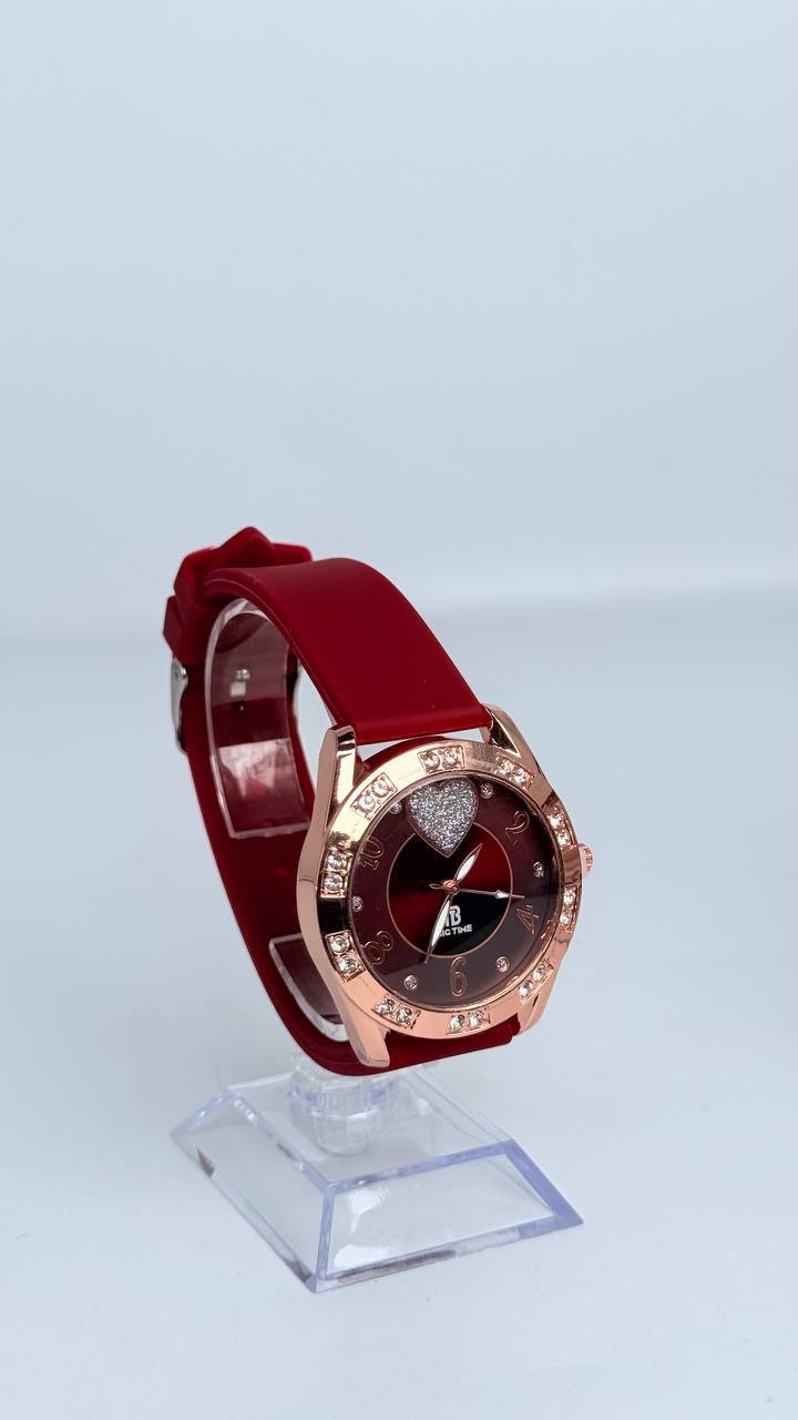 Reloj de Dama