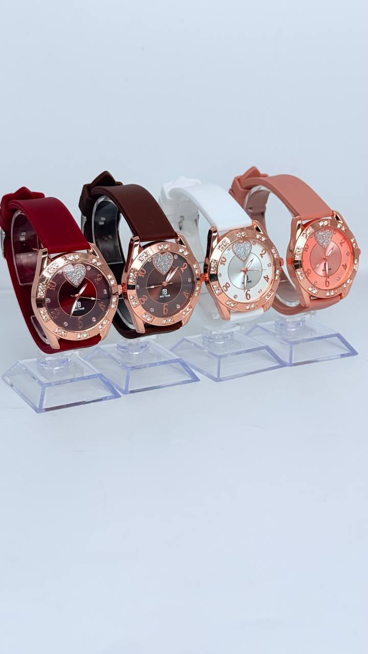 Reloj de Dama