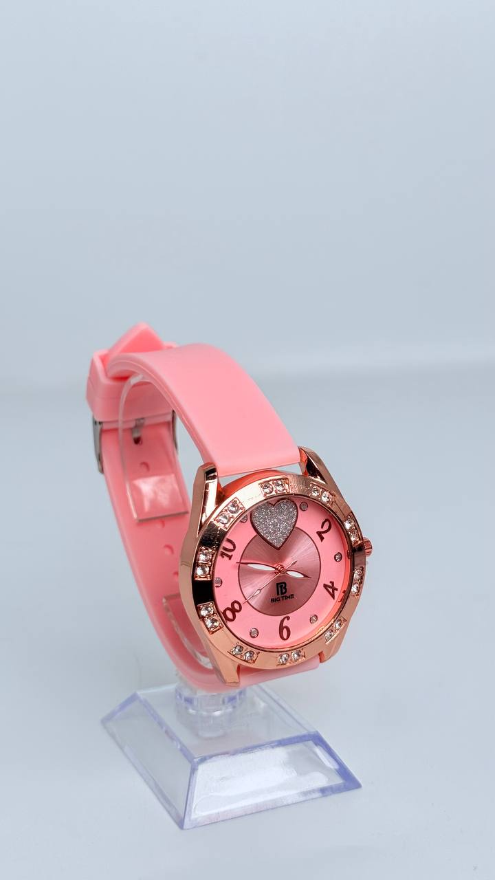 Reloj de Dama