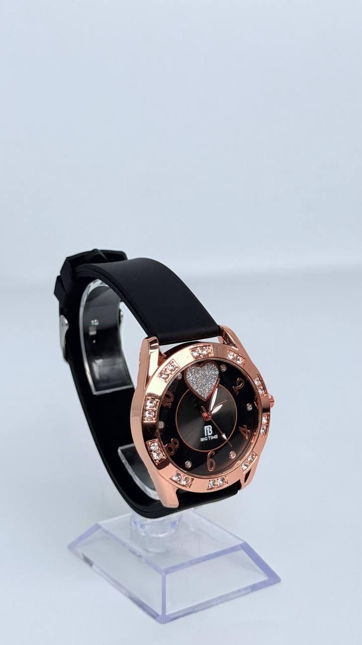 Reloj de Dama