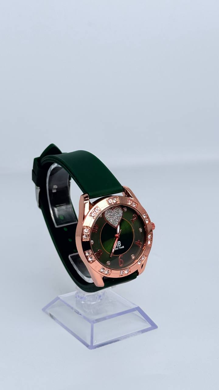 Reloj de Dama