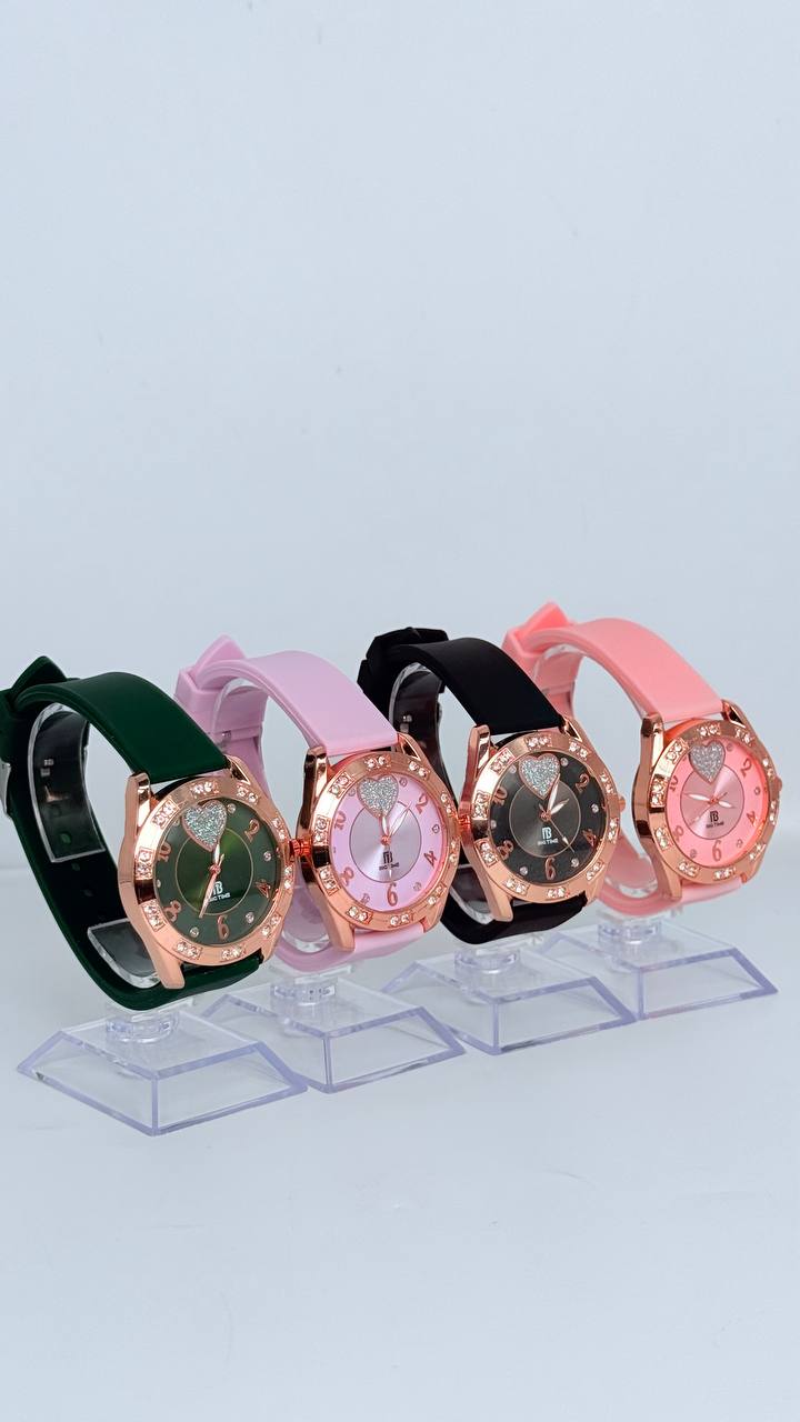 Reloj de Dama