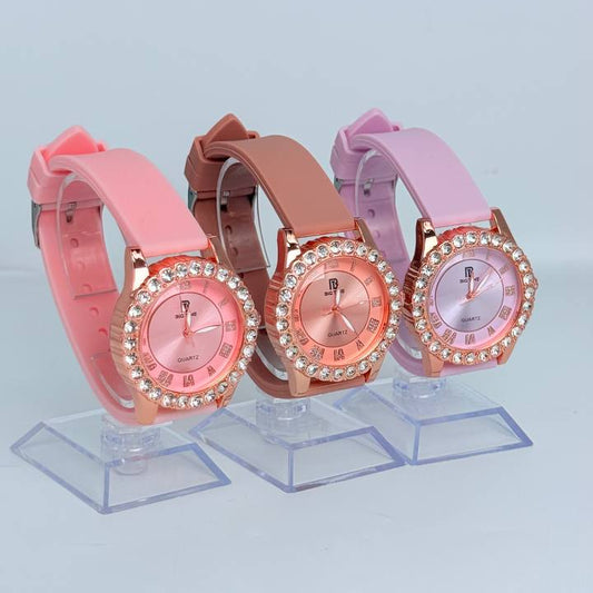Relojes de Dama colores