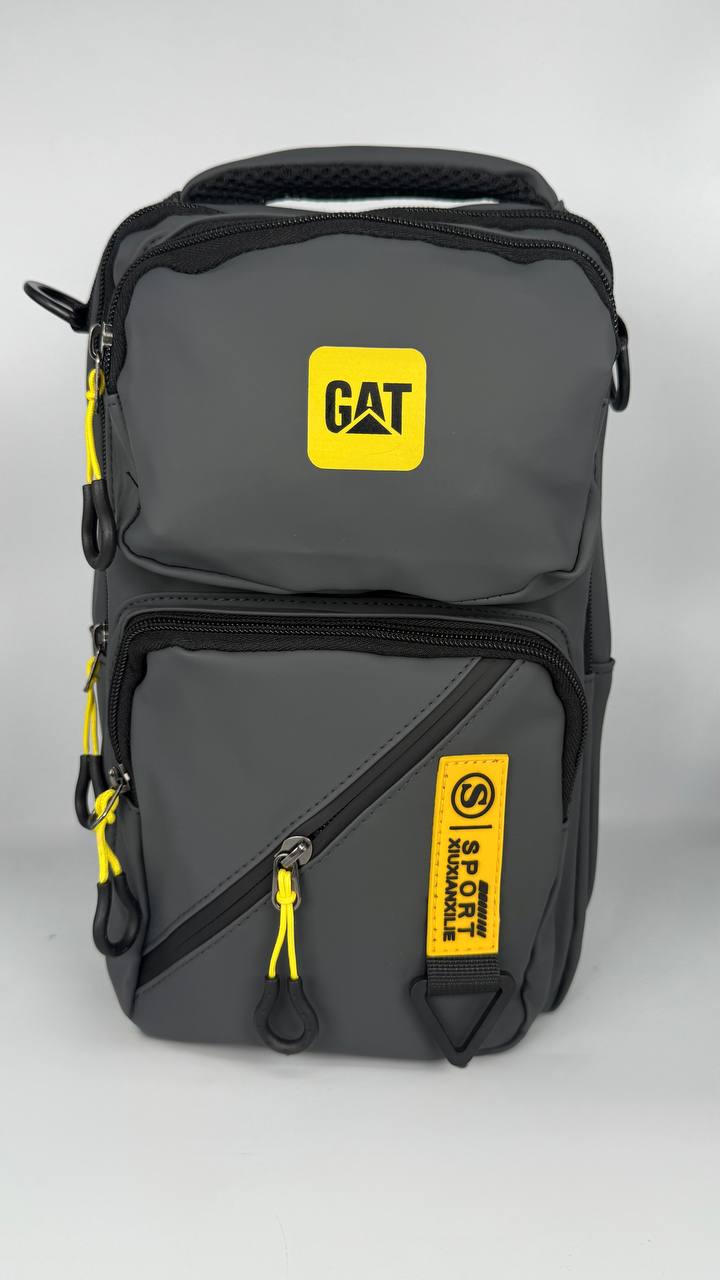 Pecheras CAT
