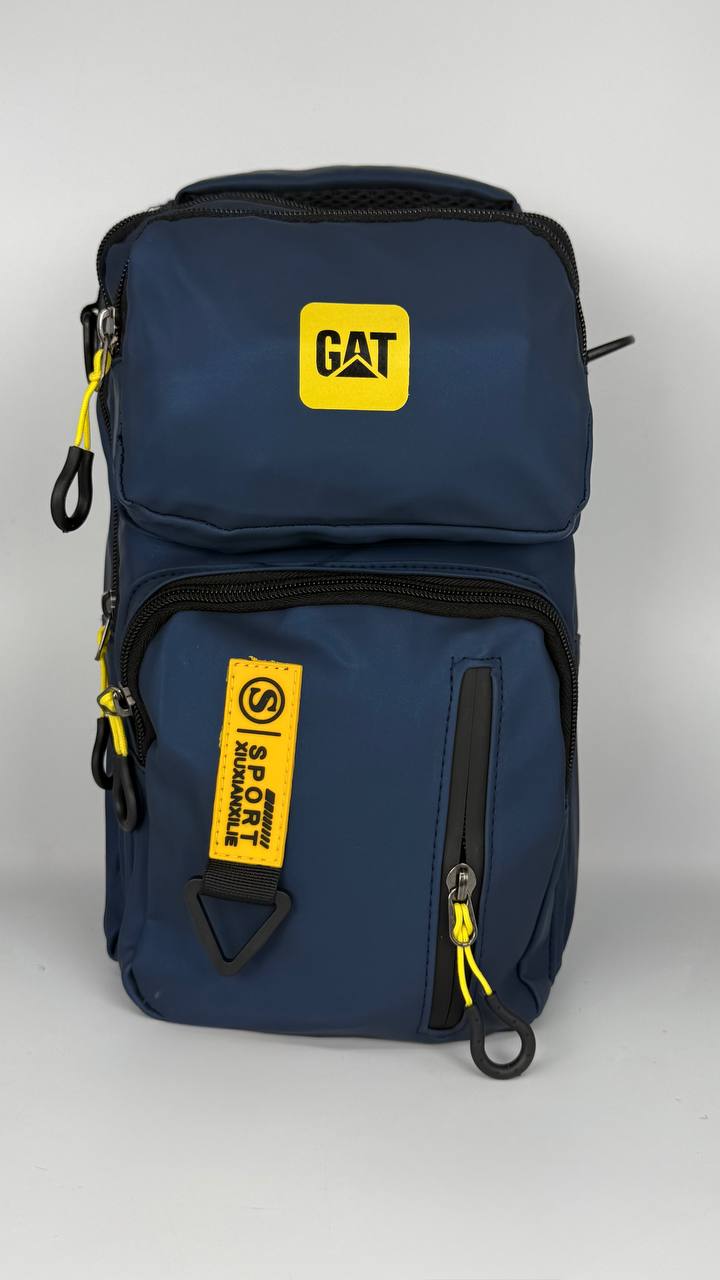 Pecheras CAT